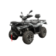 ATV Linhai 370 ProMax T3B, 275cc, inmatriculabil, culoare gri